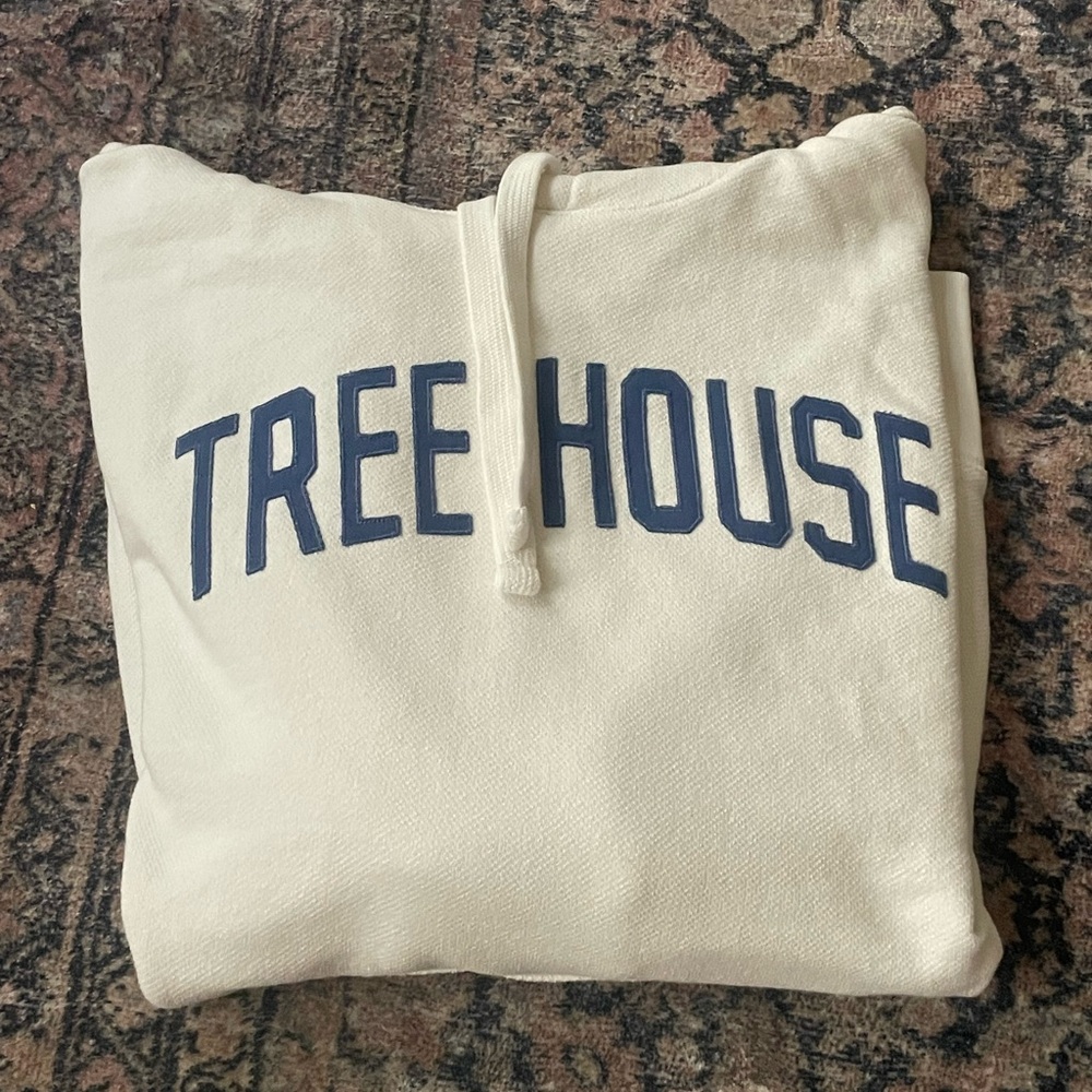 Treehouse Brewing Hampton Hoodie